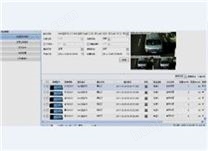 iVMS-8600-T01/RET 智能交通电子系统管理平台