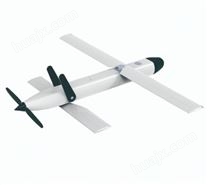 GD01A微型折叠固定翼无人机系统