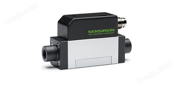 Sensirion Liquid Flow Meters SLS 1500