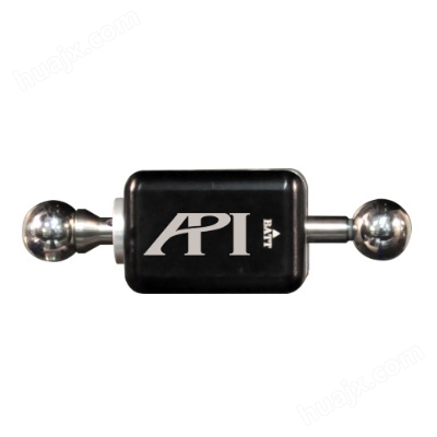 API无线球杆仪