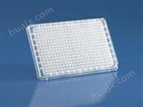 BRANDplates® 微孔板，1536孔，cellGrade™