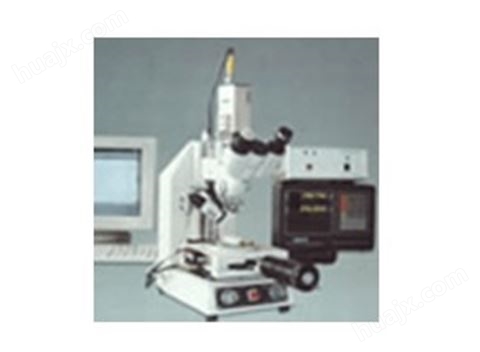 精密测量显微镜107JPC(微机型)