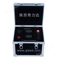 QLD-G30一体化高压电源