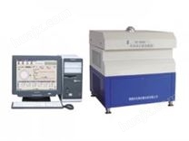 GF-6000型全自动工业分析仪