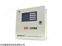 SN/ABS-001 北京有线无线兼容防盗报警器