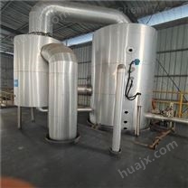 二手硫酸钠废水钛6MVR蒸发器系统