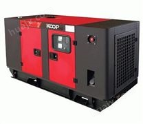 多缸水冷发电机组 KDF-120/Q