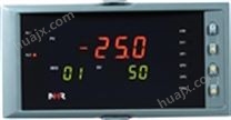 虹润  NHR-5400纺织机械专用60段PID智能温控仪