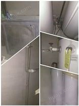 富僑洗浴中心保溫水箱