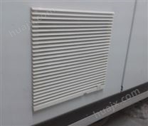 ZL-805型通風過濾網組百葉窗散熱風機配件生產廠商
