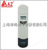 中国台湾衡欣 AZ8682高精度酸碱度计 PH计 PH值测试仪 水产养殖PH计