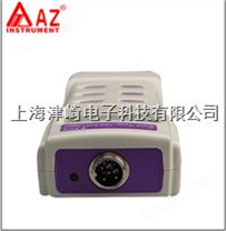 中国台湾衡欣 AZ8306多功能高精度盐度计 电导率TDS检测仪 水质分析仪