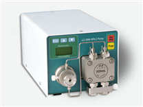 LC-3060微型高压泵100/200ml