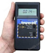 Inspector USB 多功能核辐射检测仪、αβ表面污染检测仪