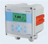 PH-100/ORP-100在线水质分析仪