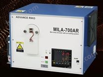 MILA-700AR风冷桌面型快速退火炉