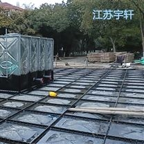 深圳地埋箱泵一体化生产厂家