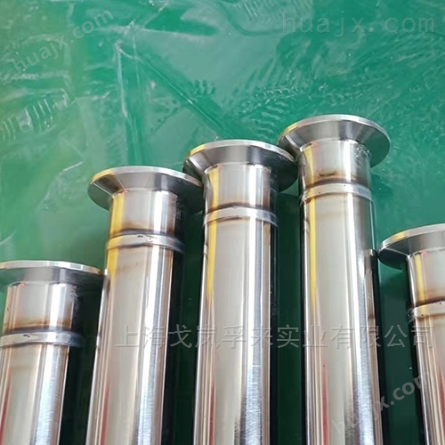 氩弧焊管管自动焊机现场管路安装施工