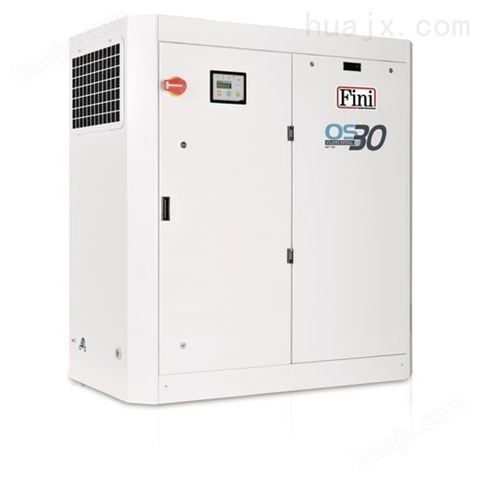 德FINI压缩空气冷冻式干燥机 RD 1设备