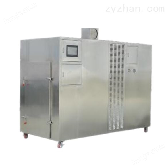 不锈钢GM新型高温热泵烘干箱多少钱