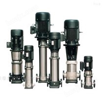 川源SMV不锈钢立式多级离心泵高压压榨水泵