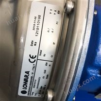 赛莱默品牌意大利罗瓦拉冷干机循环泵