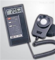 TES-1330A数字式照度计