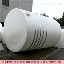 西安浙东15吨塑料水箱生产厂家 宝鸡15吨PE储罐功能