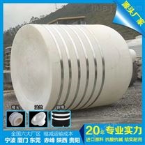 榆林浙东2吨塑料水箱生产厂家 西安2吨PE储罐可定制
