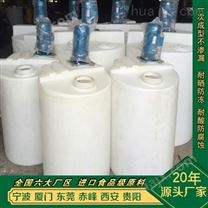 宁夏浙东40吨塑料水箱生产信息 青海40吨PE桶批量提供