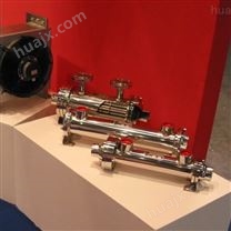 意大利flovex空气/油铝散热器 RSR 系列