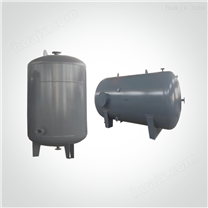 碳钢复合储水罐/承压水箱