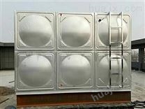 方形不锈钢保温水箱8