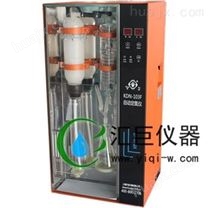 自动定氮仪蒸馏装置(节水型)KDN-103F