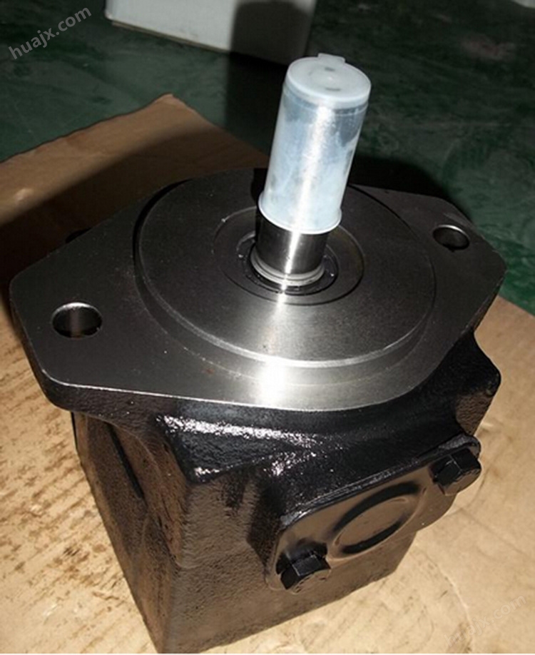 定量叶片泵 T6C-022高压叶片泵