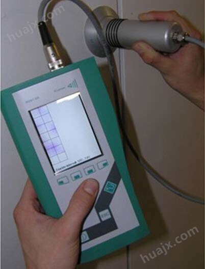 300B微波湿度测试系统