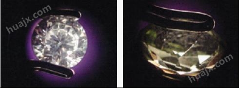 KY143型珠宝鉴定显微镜宝石观察