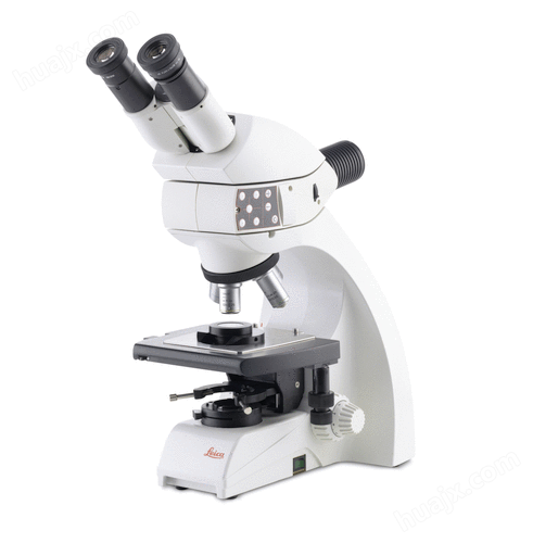 徕卡基础材料金相显微镜Leica DM750 M