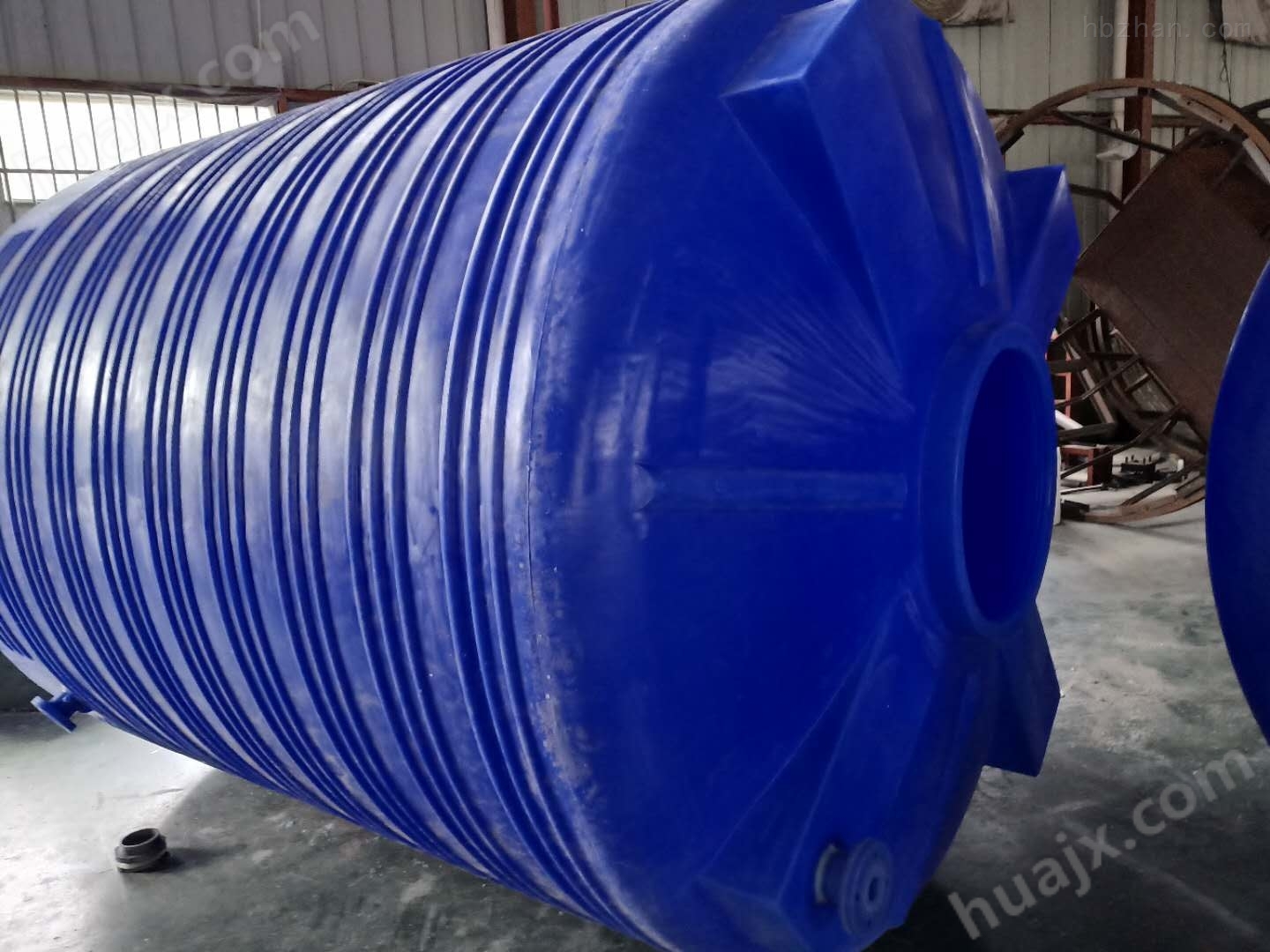 10立方塑料大桶 硫酸钠储罐