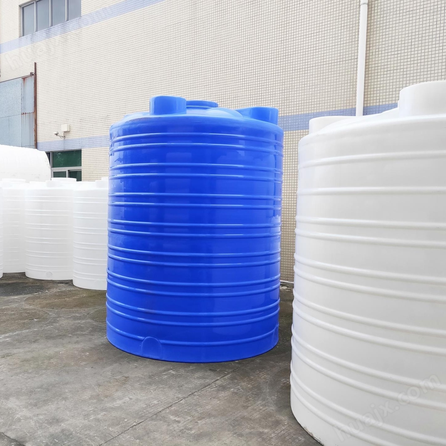 15立方塑料化工桶 15立方减水剂储罐