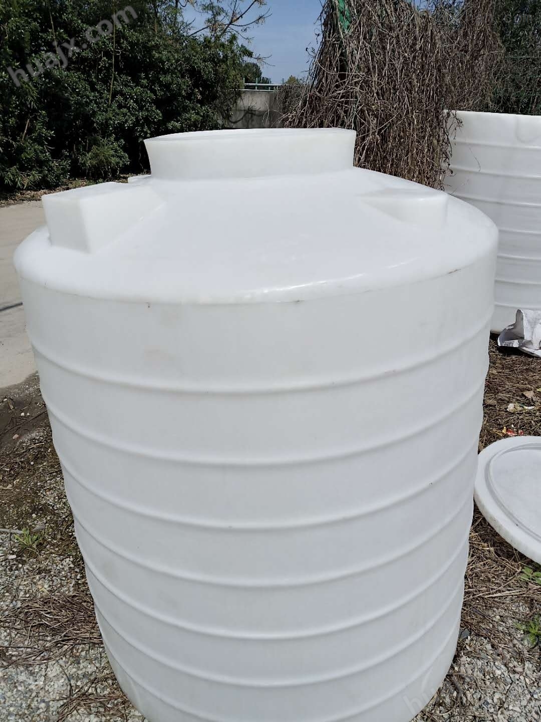 1吨塑料水塔 1立方减水剂储罐