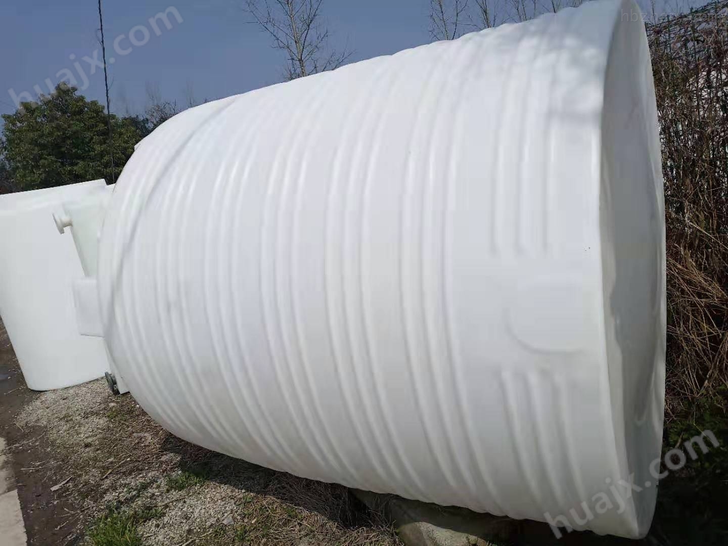 兰州5立方塑料搅拌桶 PAM储罐
