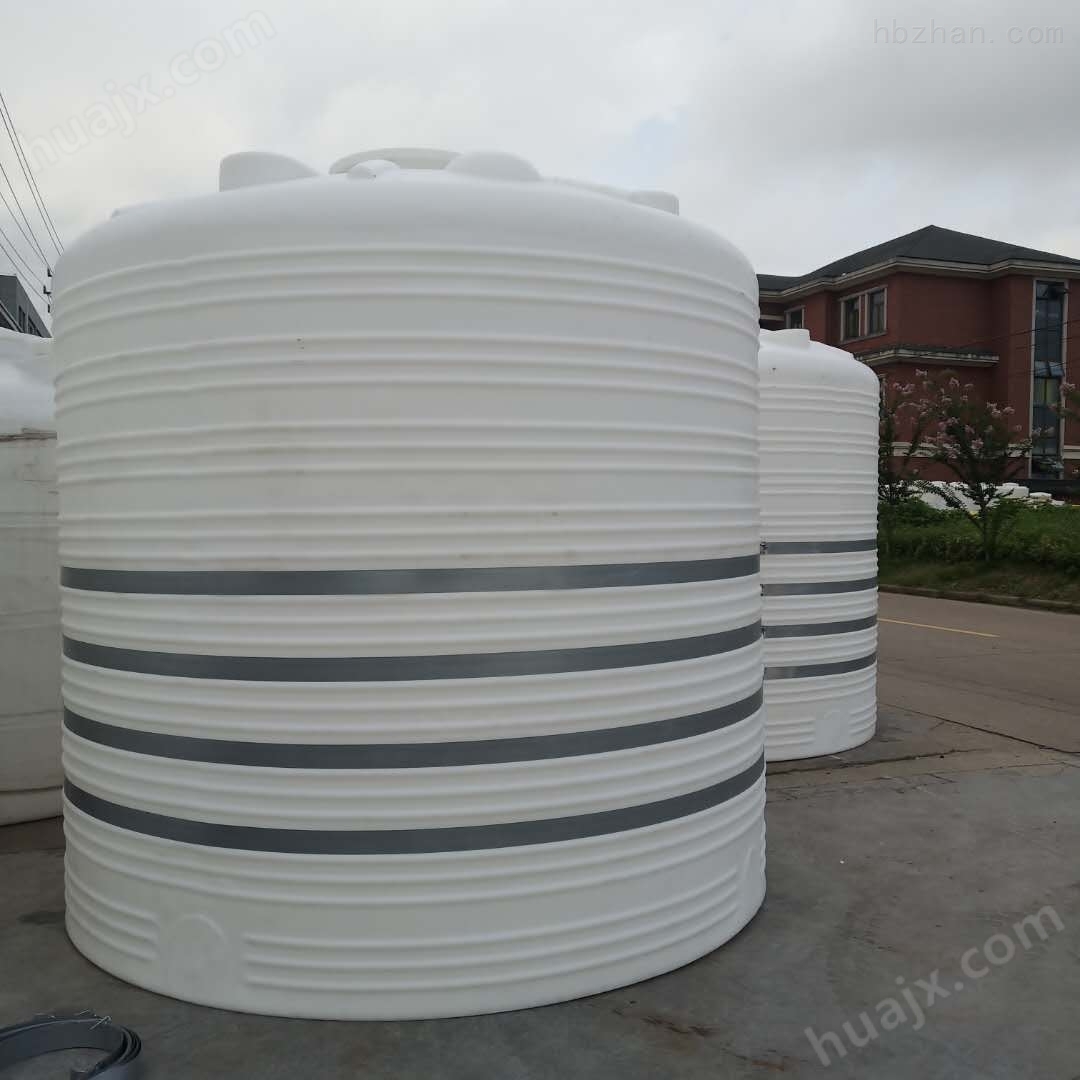 15吨塑料水塔 15立方减水剂储罐