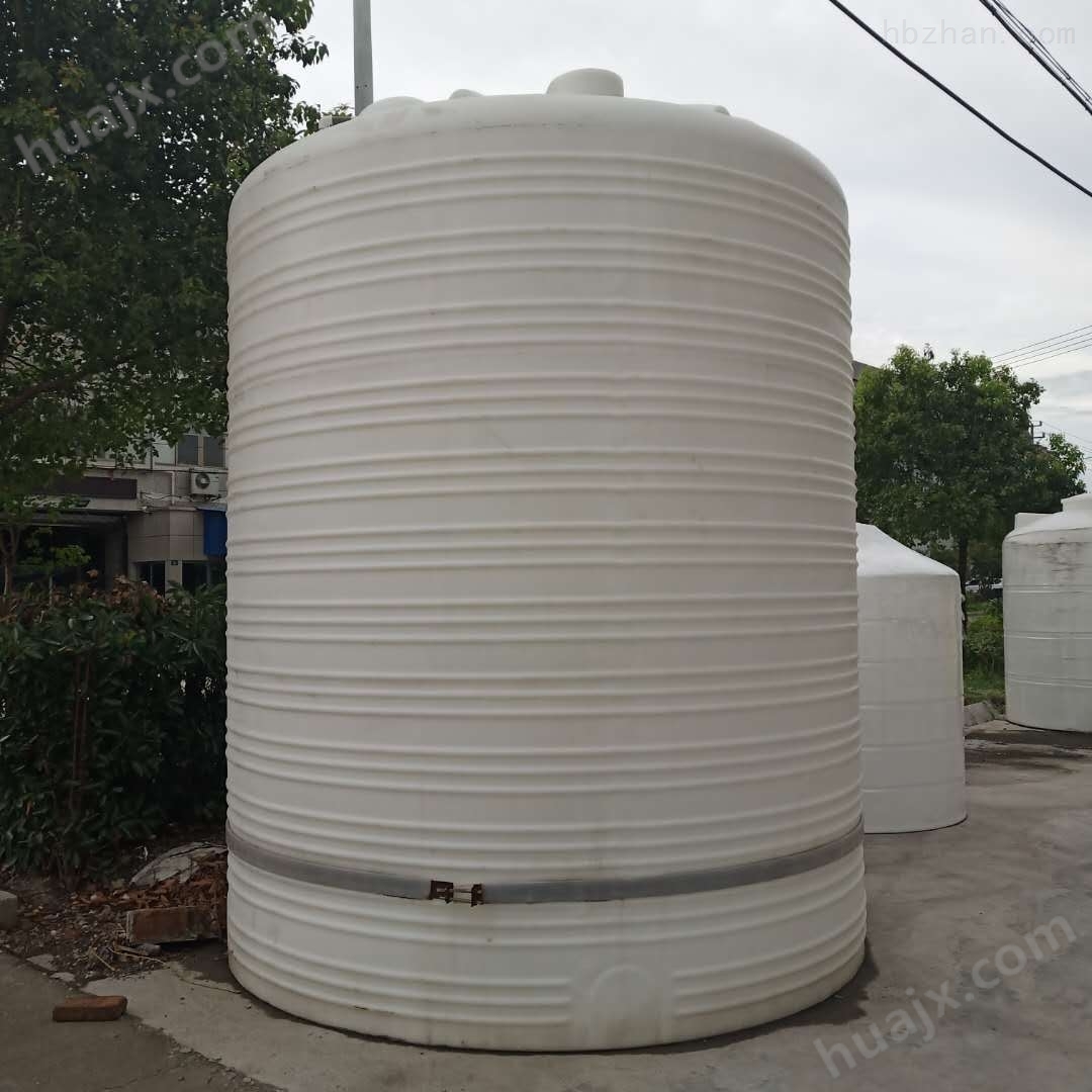 25立方塑料水塔 25吨外加剂储罐