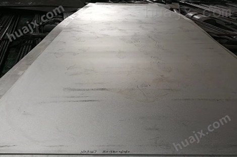 Inconel625钢板镍基不锈钢板转化温度