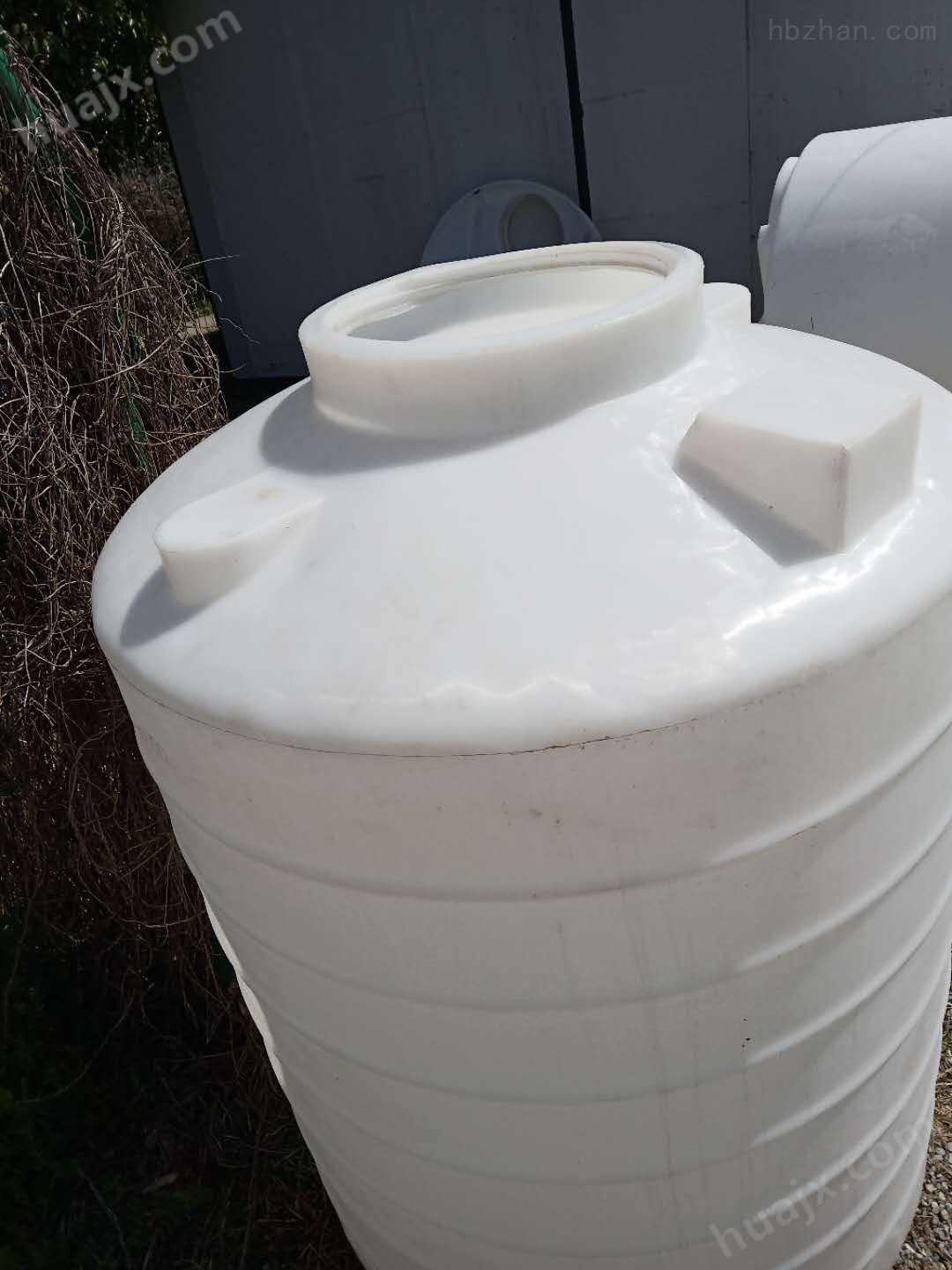 0.5吨塑料储水箱 0.5立方外加剂储罐