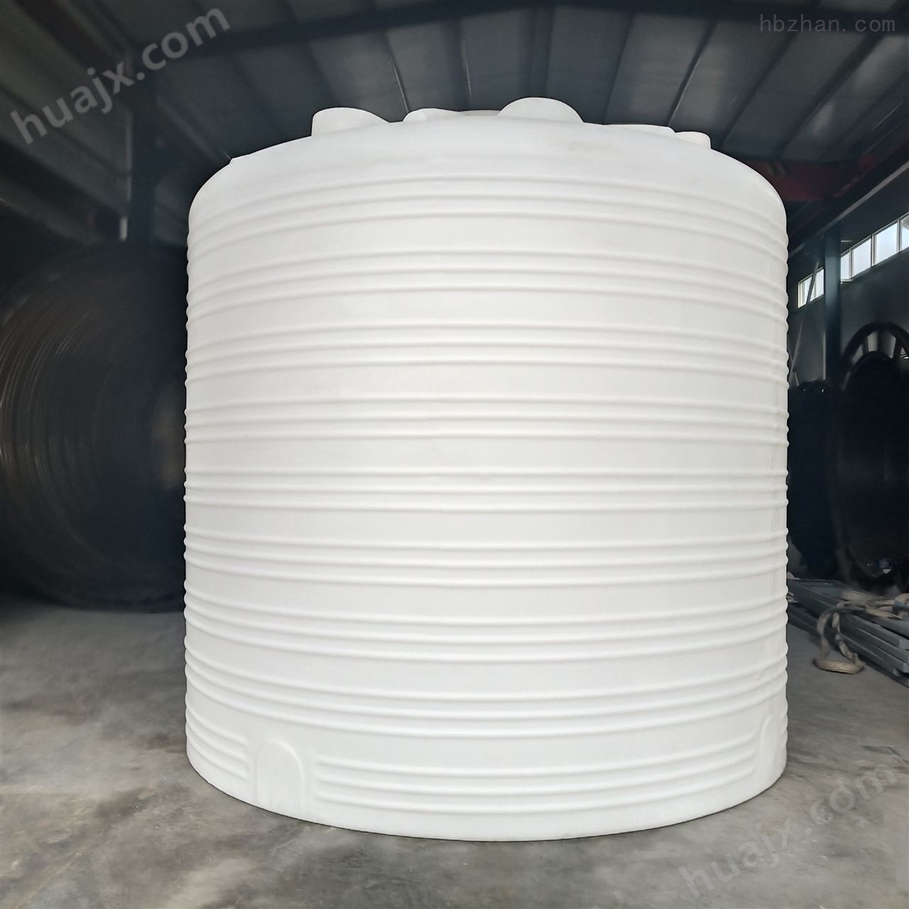 台州15吨塑料储水罐15立方硫酸储罐