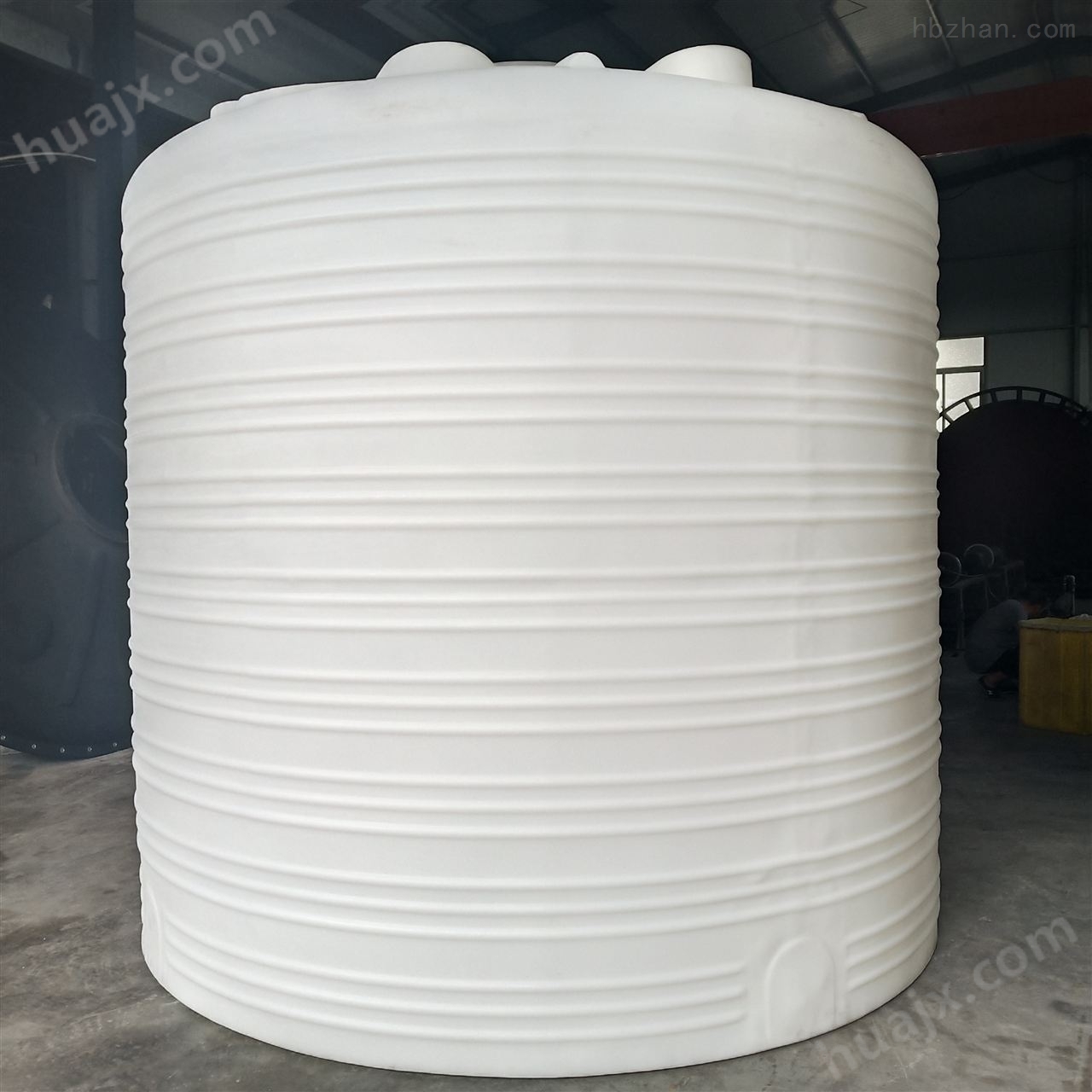 台州15立方塑料水塔15立方硫酸储罐