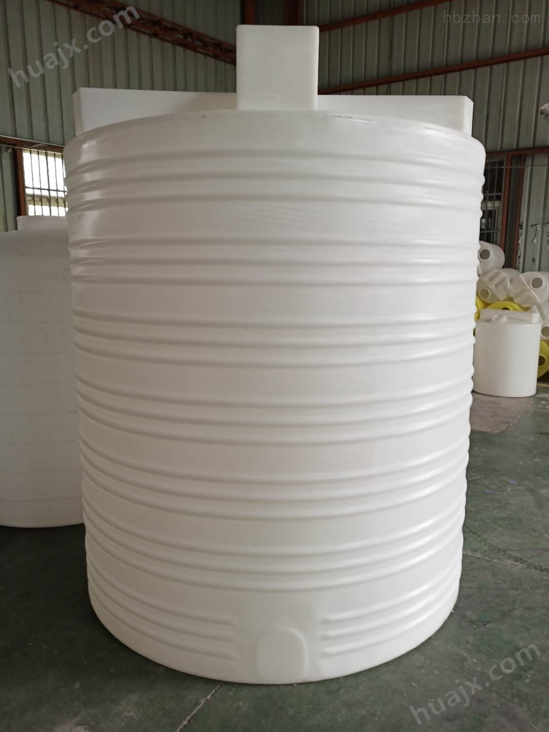淮安6吨塑料加药桶 减水剂储罐