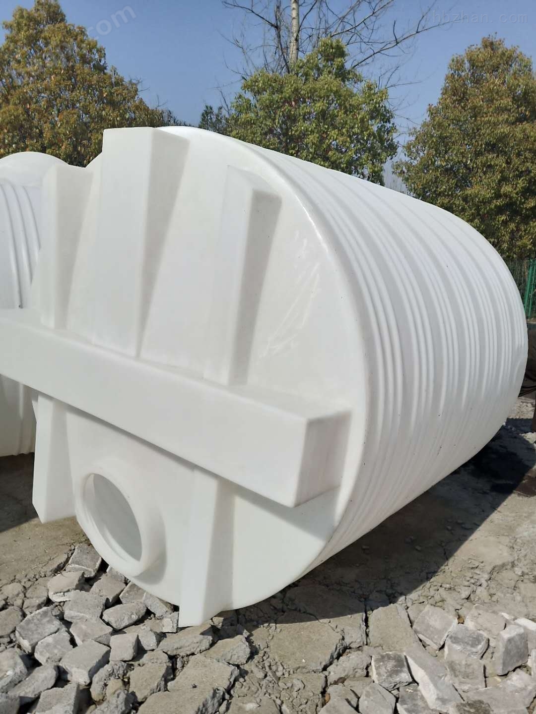 淮安6吨塑料加药桶 减水剂储罐